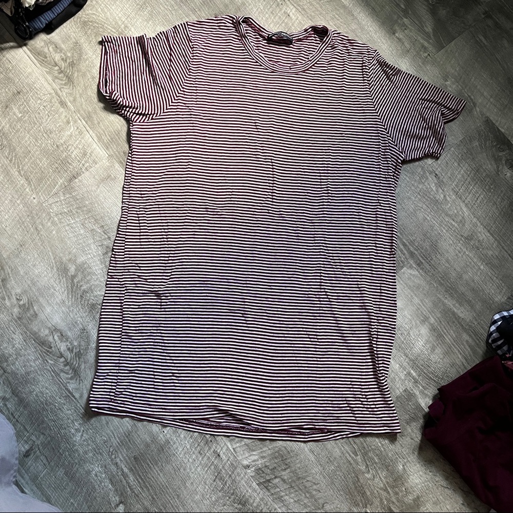 brandy melville t-shirt dress